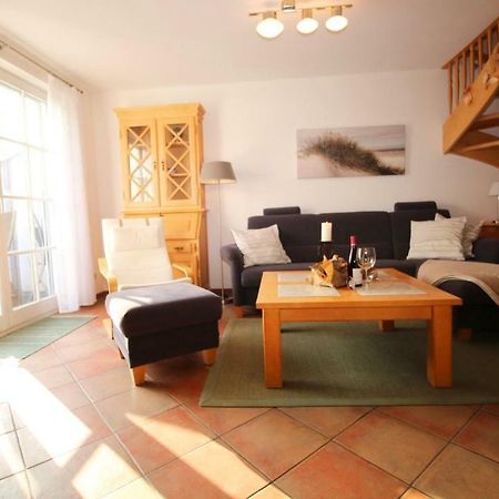 Ferienwohnung Suen ツィングシュト エクステリア 写真
